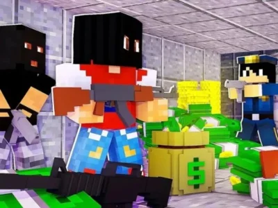 لعبة 3D ﻮﻄﺴﻟﺍ ﺕﺎﻴﻠﻤﻋ على الانترنت