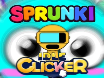 لعبة Sprunki ﺱﺮﻔﻟﺍ ﻝﻮﻤﺨﻟﺍ على الانترنت