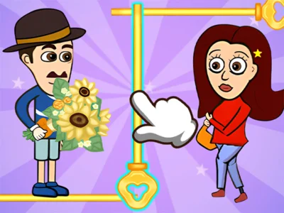 لعبة ﺔﺿﺭﺎﻋ ﺱﻮﺑﺩ ﺰﻐﻟ ﺫﺎﻘﻧﺇ على الانترنت