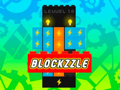 لعبة Blockzzle على الانترنت