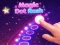 لعبة Magic Dot Rush على الانترنت
