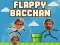 لعبة Flappy bacchan على الانترنت