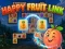 لعبة Happy Fruit Link على الانترنت