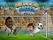لعبة Dream Head Soccer على الانترنت