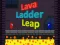 لعبة Lava Ladder Leap على الانترنت