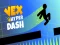 لعبة Vex Hyper Dash على الانترنت لعبة Vex Hyper Dash على الانترنت