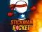 لعبة Stickman ﺥﻭﺭﺎﺻ على الانترنت