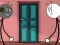 لعبة ﺓﺮﻳﺰﺠﻟﺍﻭ stickman ﺏﺍﻮﺑﺃ على الانترنت