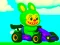 لعبة Labubu Gokart على الانترنت