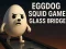 لعبة Squid Eggdog ﺔﺒﻌﻟ ﻲﺟﺎﺟﺰﻟﺍ ﺮﺴﺠﻟﺍ على الانترنت