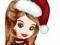 لعبة زي عيد الميلاد على الانترنت
