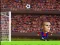 لعبة كأس كرة القدم HeadZ على الانترنت