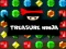 لعبة نينجا الكنز على الانترنت