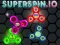 لعبة SuperSpin.io على الانترنت