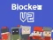 لعبة Blocker.io على الانترنت