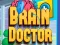 لعبة طبيب الدماغ على الانترنت