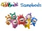 لعبة Oddbods نفس Oddbods على الانترنت