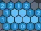 لعبة Hexsweep على الانترنت