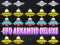 لعبة يو إف أو أركانويد ديلوكس على الانترنت