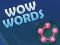لعبة WOW كلمات على الانترنت