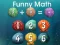 لعبة رياضيات مضحكة على الانترنت
