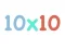 لعبة 10X10 على الانترنت