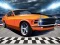 لعبة سباقات سيارات Gta على الانترنت