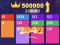 لعبة 2048 سوليتير على الانترنت