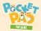 لعبة Pocket Pac اللعبة على الانترنت