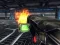 لعبة غزو كائنات فضائية FPS على الانترنت