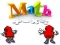 لعبة رياضيات سهلة على الانترنت