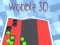 لعبة اهتزاز 3D على الانترنت