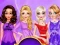 لعبة BFF الأميرة الزينة المثالية لغرفة النوم على الانترنت