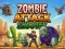 لعبة Zombie Attack Shooter على الانترنت