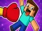 لعبة Noob Ragdoll: Crazy Punch على الانترنت