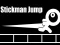لعبة Stickman ﺰﻔﻘﻟﺍ على الانترنت