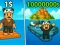 لعبة Roblox: Taft Tycoon على الانترنت