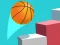 لعبة قفزة لولبية 3D على الانترنت