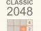 لعبة كلاسيكي 2048 على الانترنت