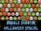 لعبة Bubble Shooter هالوين خاص على الانترنت
