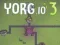 لعبة Yorg.io 3 على الانترنت