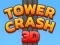 لعبة تحطم البرج 3D على الانترنت