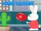 لعبة الأرنب البالون على الانترنت