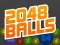 لعبة 2048 كرات على الانترنت لعبة 2048 كرات على الانترنت