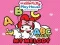 لعبة مرحبا كيتى بيت اللعب MyMelody تتبع ABC على الانترنت