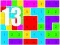 لعبة 13 على الانترنت