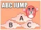 لعبة قفز ABC على الانترنت