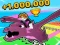 لعبة Obby: Dragon Training على الانترنت