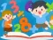 لعبة رياضيات أساسية على الانترنت