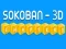 لعبة Sokoban - الفصل الثالث 3D على الانترنت